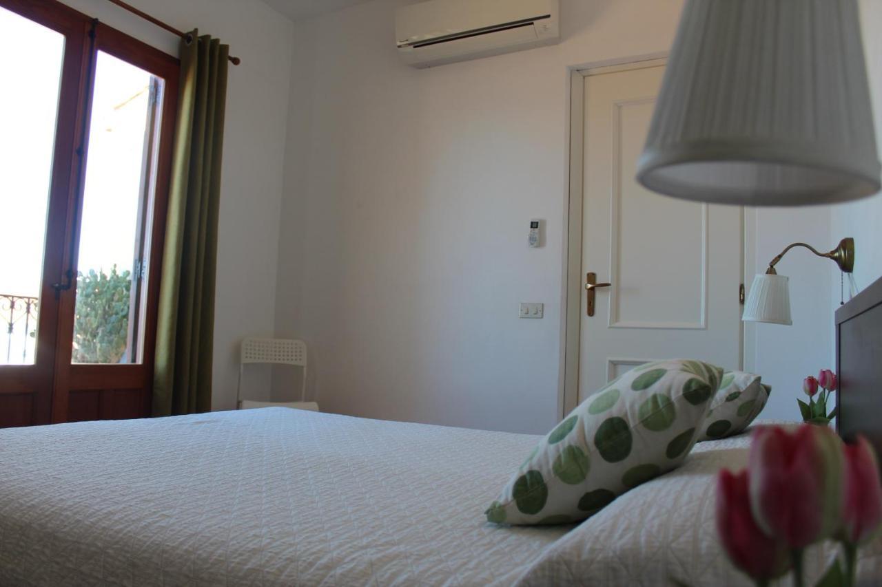 Casa Di Anna Διαμέρισμα Cefalù Εξωτερικό φωτογραφία