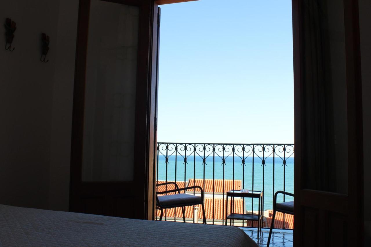 Casa Di Anna Διαμέρισμα Cefalù Εξωτερικό φωτογραφία