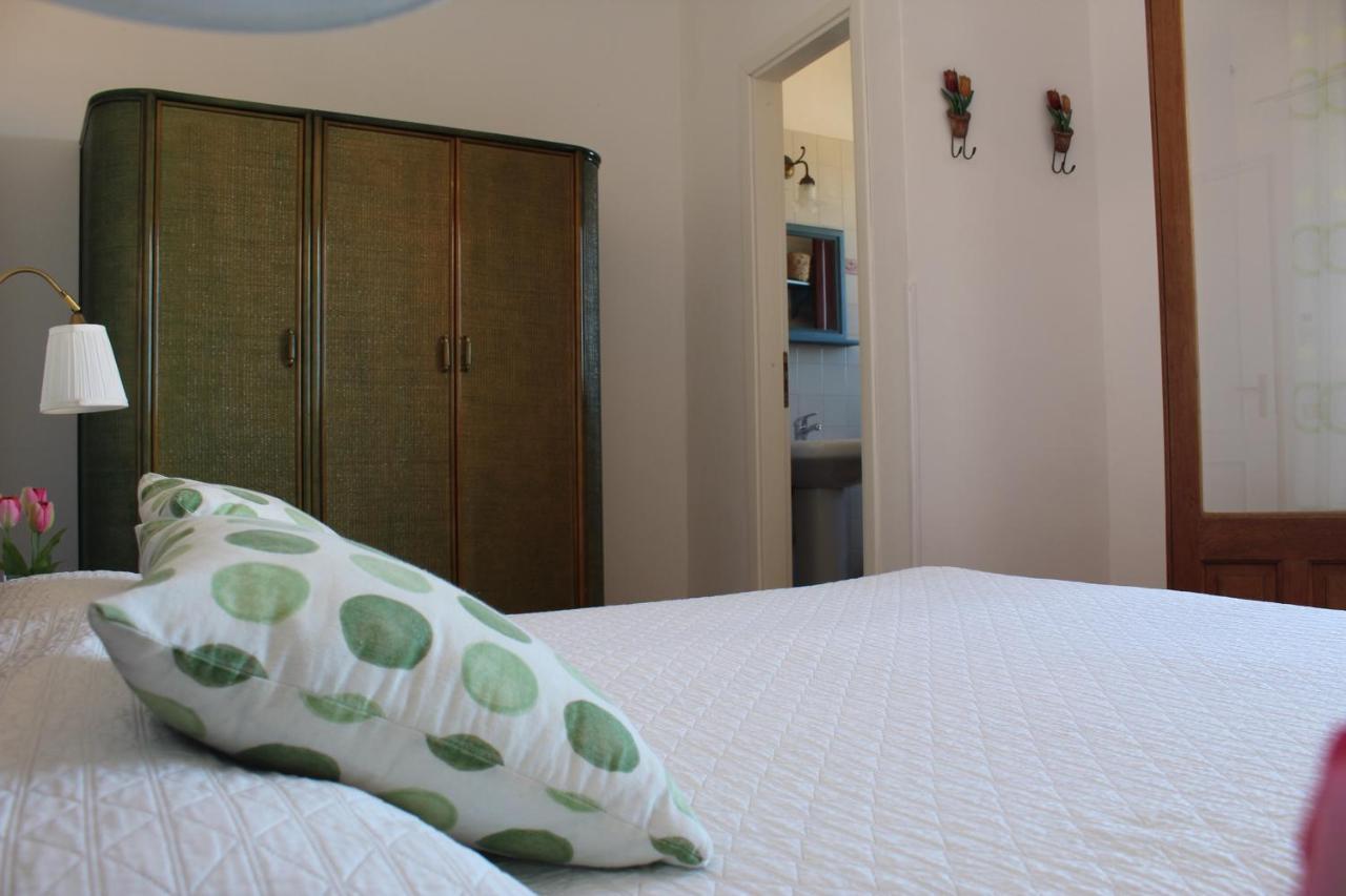 Casa Di Anna Διαμέρισμα Cefalù Εξωτερικό φωτογραφία