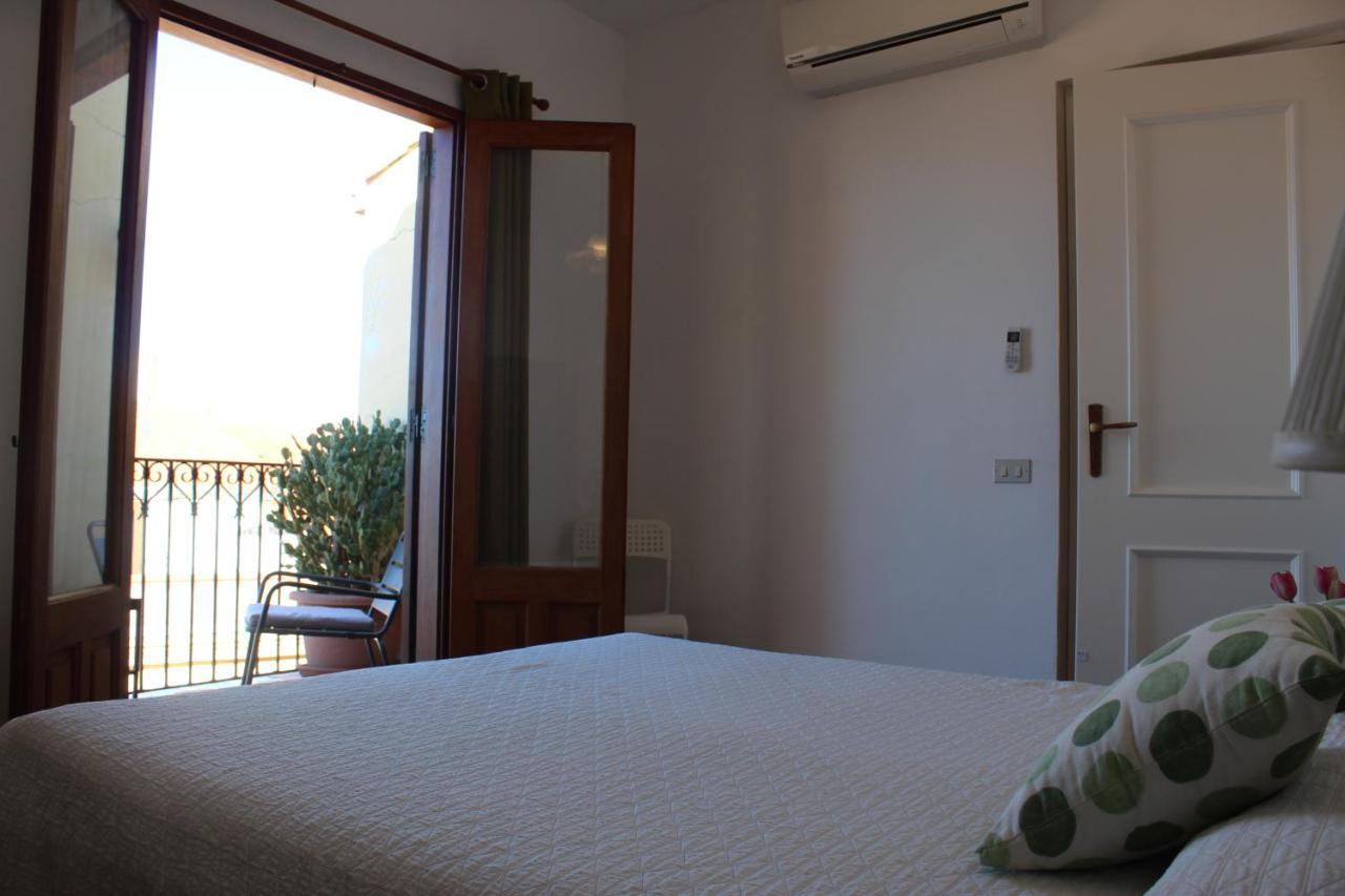 Casa Di Anna Διαμέρισμα Cefalù Εξωτερικό φωτογραφία