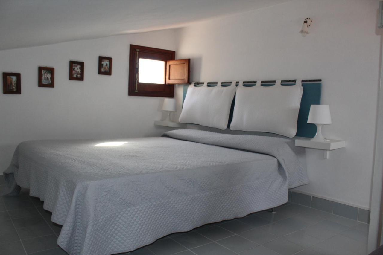 Casa Di Anna Διαμέρισμα Cefalù Εξωτερικό φωτογραφία