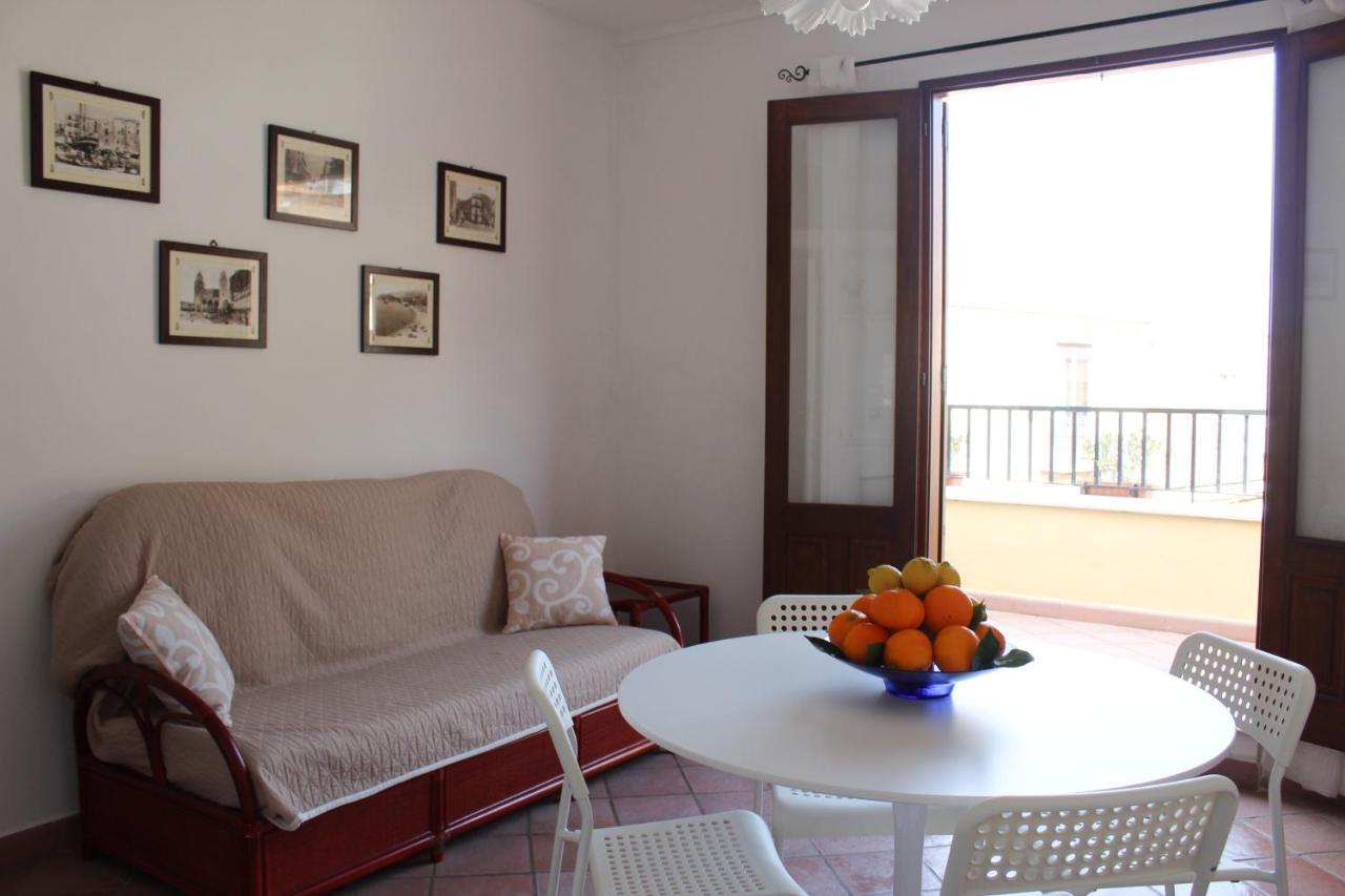 Casa Di Anna Διαμέρισμα Cefalù Εξωτερικό φωτογραφία