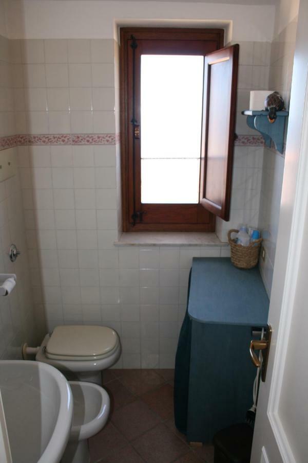 Casa Di Anna Διαμέρισμα Cefalù Εξωτερικό φωτογραφία