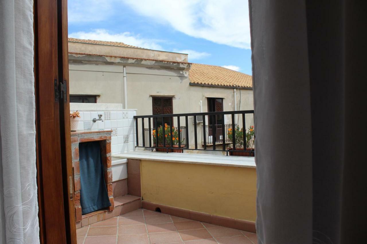 Casa Di Anna Διαμέρισμα Cefalù Εξωτερικό φωτογραφία